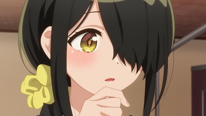 The Shiunji Family Children